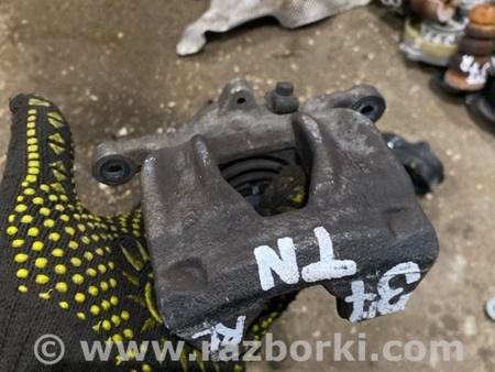 ФОТО Суппорт тормозной для Audi (Ауди) A4 V B9 - 8W (2015-) Київ