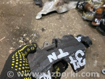 ФОТО Суппорт тормозной для Audi (Ауди) A4 V B9 - 8W (2015-) Київ