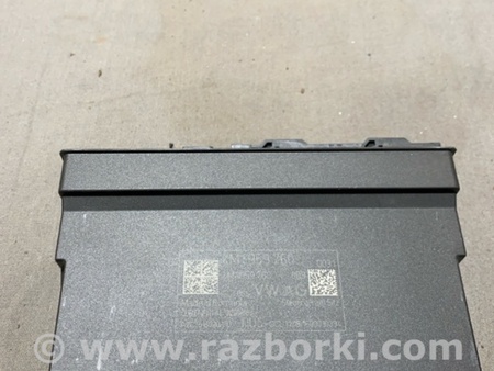 ФОТО Блок управления для Audi (Ауди) A4 V B9 - 8W (2015-) Київ