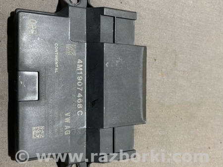 ФОТО Блок управления для Audi (Ауди) A4 V B9 - 8W (2015-) Київ