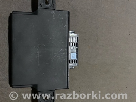 ФОТО Блок управления для Audi (Ауди) A4 V B9 - 8W (2015-) Київ