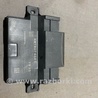 Блок управления Audi (Ауди) A4 V B9 - 8W (2015-)