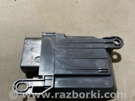 ФОТО Блок управления для Audi (Ауди) A4 V B9 - 8W (2015-) Київ