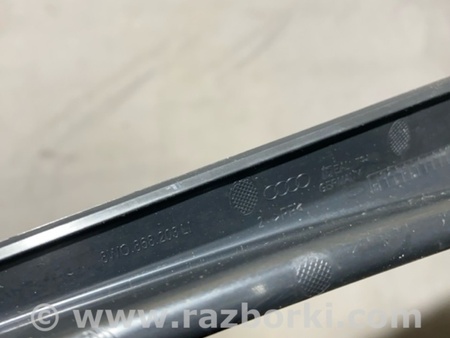 ФОТО Пластик для Audi (Ауди) A4 V B9 - 8W (2015-) Київ