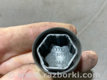 ФОТО Заглушка колесного диска для Audi (Ауди) A4 V B9 - 8W (2015-) Київ