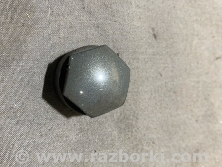 ФОТО Заглушка колесного диска для Audi (Ауди) A4 V B9 - 8W (2015-) Київ