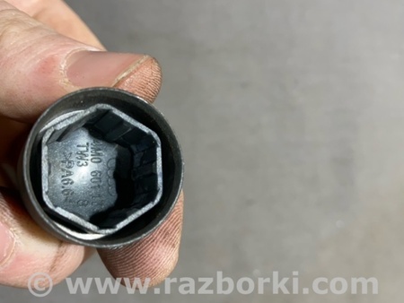 ФОТО Заглушка колесного диска для Audi (Ауди) A4 V B9 - 8W (2015-) Київ