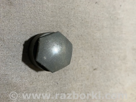 ФОТО Заглушка колесного диска для Audi (Ауди) A4 V B9 - 8W (2015-) Київ