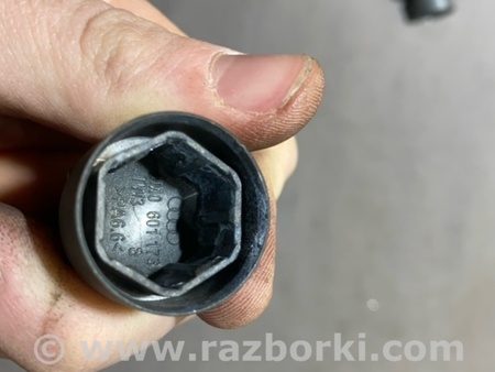 ФОТО Заглушка колесного диска для Audi (Ауди) A4 V B9 - 8W (2015-) Київ