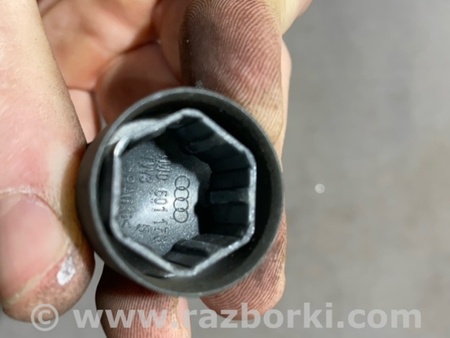 ФОТО Заглушка колесного диска для Audi (Ауди) A4 V B9 - 8W (2015-) Київ