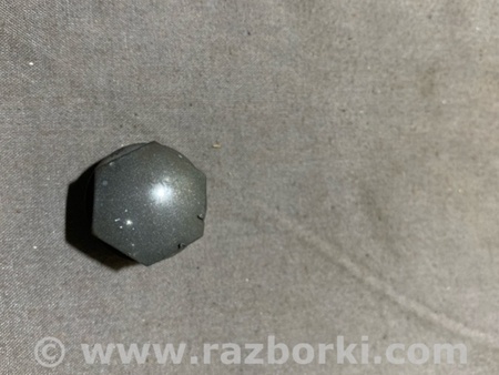 ФОТО Заглушка колесного диска для Audi (Ауди) A4 V B9 - 8W (2015-) Київ