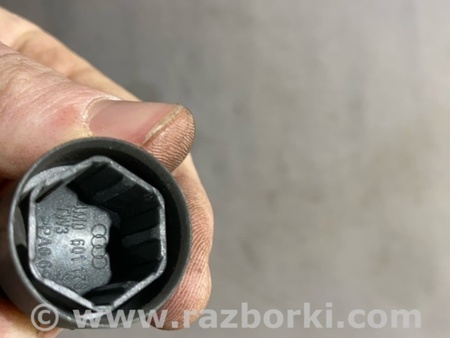 ФОТО Заглушка колесного диска для Audi (Ауди) A4 V B9 - 8W (2015-) Київ