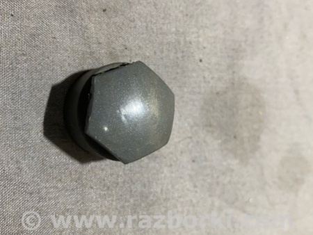 ФОТО Заглушка колесного диска для Audi (Ауди) A4 V B9 - 8W (2015-) Київ