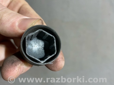 ФОТО Заглушка колесного диска для Audi (Ауди) A4 V B9 - 8W (2015-) Київ