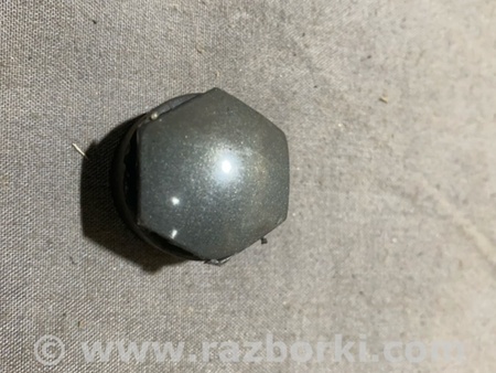 ФОТО Заглушка колесного диска для Audi (Ауди) A4 V B9 - 8W (2015-) Київ