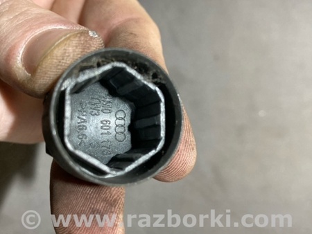 ФОТО Заглушка колесного диска для Audi (Ауди) A4 V B9 - 8W (2015-) Київ