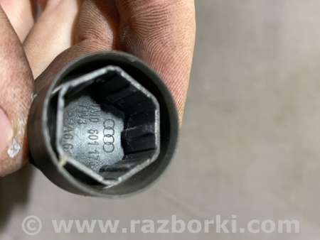 ФОТО Заглушка колесного диска для Audi (Ауди) A4 V B9 - 8W (2015-) Київ