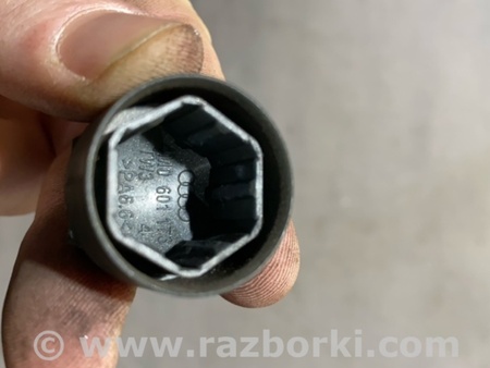 ФОТО Заглушка колесного диска для Audi (Ауди) A4 V B9 - 8W (2015-) Київ