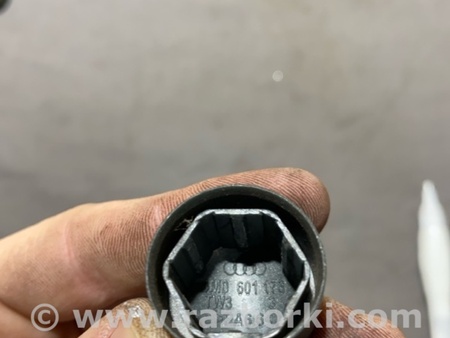 ФОТО Заглушка колесного диска для Audi (Ауди) A4 V B9 - 8W (2015-) Київ