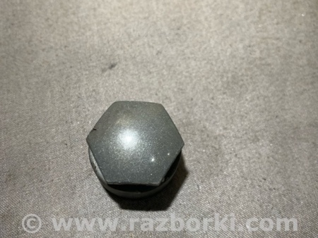 ФОТО Заглушка колесного диска для Audi (Ауди) A4 V B9 - 8W (2015-) Київ