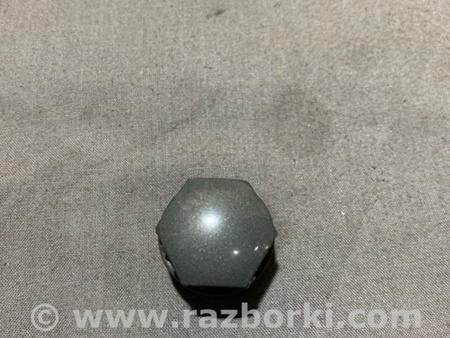 ФОТО Заглушка колесного диска для Audi (Ауди) A4 V B9 - 8W (2015-) Київ