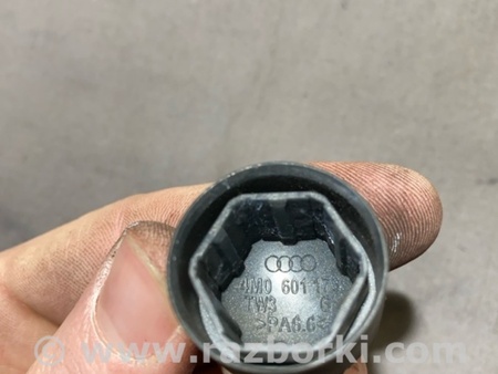 ФОТО Заглушка колесного диска для Audi (Ауди) A4 V B9 - 8W (2015-) Київ