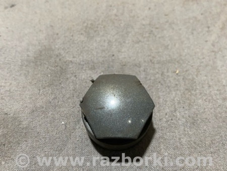 ФОТО Заглушка колесного диска для Audi (Ауди) A4 V B9 - 8W (2015-) Київ