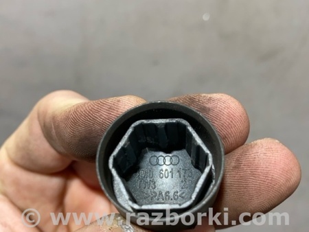 ФОТО Заглушка колесного диска для Audi (Ауди) A4 V B9 - 8W (2015-) Київ