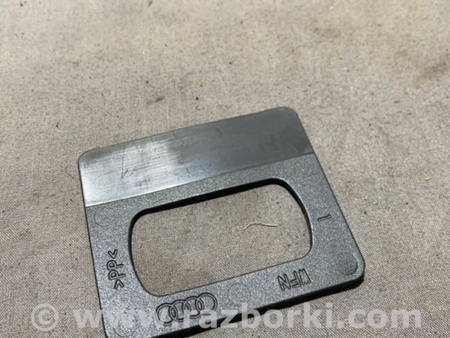 ФОТО Отвертка для Audi (Ауди) A4 V B9 - 8W (2015-) Київ