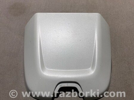 ФОТО Пластик для Audi (Ауди) A4 V B9 - 8W (2015-) Київ