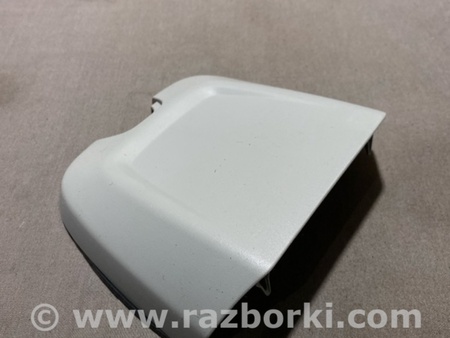 ФОТО Пластик для Audi (Ауди) A4 V B9 - 8W (2015-) Київ