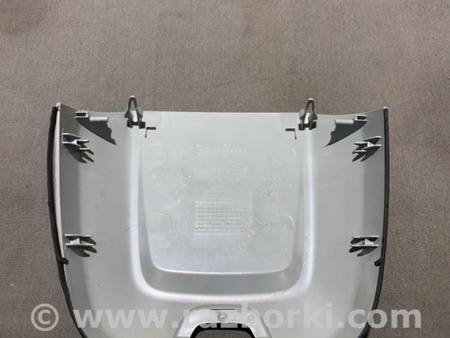 ФОТО Пластик для Audi (Ауди) A4 V B9 - 8W (2015-) Київ