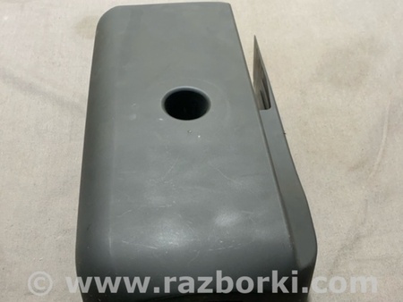 ФОТО Пластик для Audi (Ауди) A4 V B9 - 8W (2015-) Київ