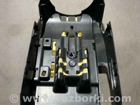 ФОТО Пластик для Audi (Ауди) A4 V B9 - 8W (2015-) Київ