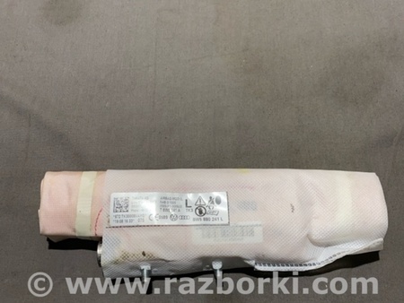 ФОТО Подушка безопасности для Audi (Ауди) A4 V B9 - 8W (2015-) Київ