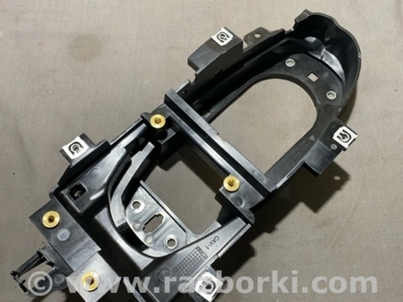 ФОТО Кронштейн для Audi (Ауди) A4 V B9 - 8W (2015-) Київ