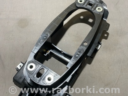 ФОТО Кронштейн для Audi (Ауди) A4 V B9 - 8W (2015-) Київ