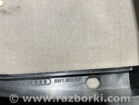 ФОТО Кронштейн для Audi (Ауди) A4 V B9 - 8W (2015-) Київ