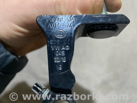 ФОТО Петля двери для Audi (Ауди) A4 V B9 - 8W (2015-) Київ