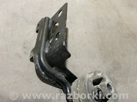 ФОТО Кронштейн для Audi (Ауди) A4 V B9 - 8W (2015-) Київ