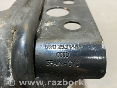 ФОТО Кронштейн для Audi (Ауди) A4 V B9 - 8W (2015-) Київ