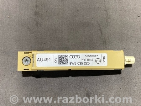 ФОТО Антенна для Audi (Ауди) A4 V B9 - 8W (2015-) Київ