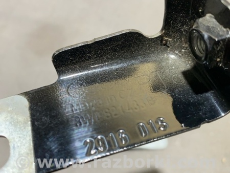 ФОТО Кронштейн для Audi (Ауди) A4 V B9 - 8W (2015-) Київ