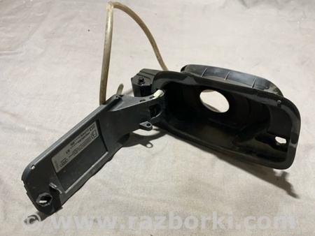 ФОТО Лючок топливного бака для Audi (Ауди) A4 V B9 - 8W (2015-) Київ