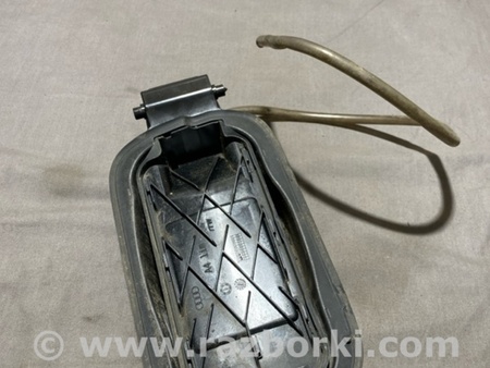 ФОТО Лючок топливного бака для Audi (Ауди) A4 V B9 - 8W (2015-) Київ