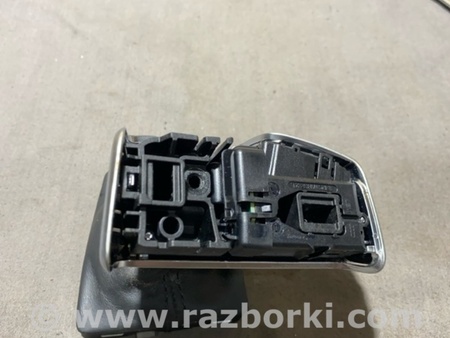 ФОТО Ручка КПП для Audi (Ауди) A4 V B9 - 8W (2015-) Київ