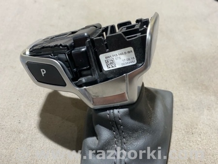 ФОТО Ручка КПП для Audi (Ауди) A4 V B9 - 8W (2015-) Київ