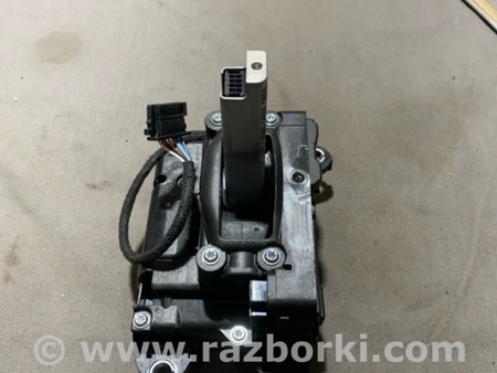 ФОТО Селектор КПП для Audi (Ауди) A4 V B9 - 8W (2015-) Київ