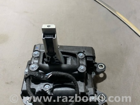 ФОТО Селектор КПП для Audi (Ауди) A4 V B9 - 8W (2015-) Київ