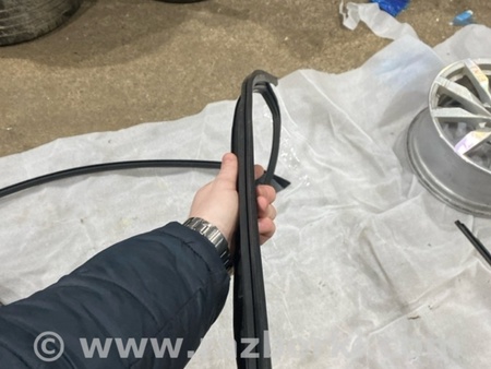 ФОТО Направляющая стекла двери для Audi (Ауди) A4 V B9 - 8W (2015-) Київ